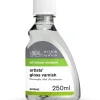 Winsor & Newton Werniks Artists' Gloss Varnish - - połysk, 250 ml > Werniksy