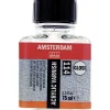 Amsterdam Werniks do akryli - - połysk, 75 ml