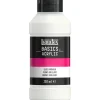 Liquitex Werniks do farb akrylowych Basics Acrylic - - połysk, 250 ml