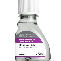 Winsor & Newton Werniks do farb olejnych Artisan - - błyszczący, 75 ml > Werniksy|Media Do Farb Olejnych