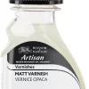 Winsor & Newton Werniks do farb olejnych Artisan - - matowy, 75 ml > Werniksy|Media Do Farb Olejnych