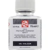 Talens Werniks końcowy do farb olejnych - - matowy, 75 ml