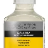 Winsor & Newton Werniks, lakier do akryli Galeria - - matowy, 75 ml > Werniksy|Media Do Akryli