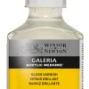 Winsor & Newton Werniks, lakier do akryli Galeria - - połysk, 75 ml