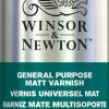 Winsor & Newton Werniks matowy w sprayu General Purpose - - 400 ml