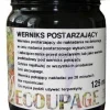 Renesans Werniks postarzający do decoupage - - 110 ml