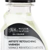 Winsor & Newton Werniks retuszerski Artists' Retouching Varnish - - 75 ml > Werniksy|Media Do Farb Olejnych