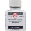 Talens Werniks retuszerski do farb olejnych - - 75 ml