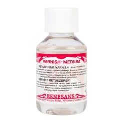 Renesans Werniks retuszerski - - 250 ml