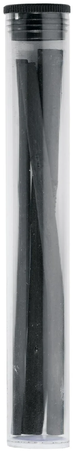 Caran d'Ache Węgiel rysunkowy - - soft, 3 szt.