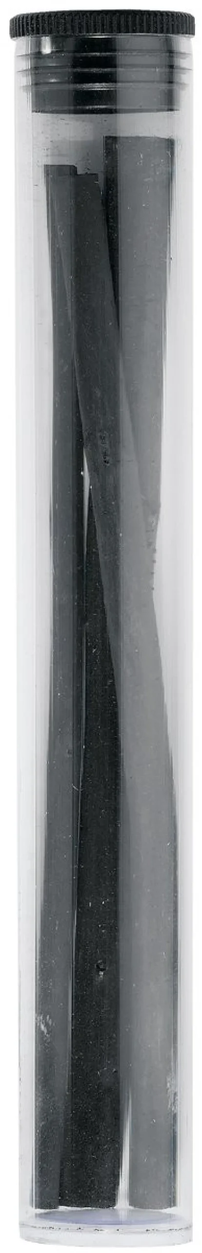 Caran d'Ache Węgiel rysunkowy - - soft, 3 szt.