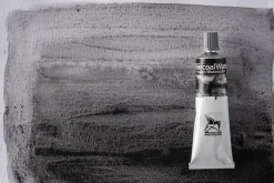 Renesans Węgiel w tubce Charcoal Water Fusain Watercolor - - 60 ml > Węgle Rysunkowe|Farby Akwarelowe