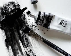 Renesans Węgiel w tubce Charcoal Water Fusain Watercolor - - 60 ml > Węgle Rysunkowe|Farby Akwarelowe