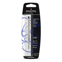 Sheaffer Wkład do długopisu K Style - - Black F > Wkłady Do Długopisów