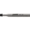 Lamy Wkład do długopisu M16 - - czarny, F