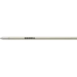 Rhodia Wkład do długopisu Multipen 3w1 scRipt - - czarny, 0,5 mm