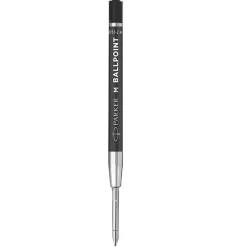 Parker Wkład do długopisu - - czarny, M > Wkłady Do Długopisów