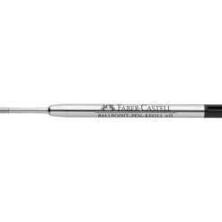 Faber-Castell Wkład do długopisu Scribero XB - - czarny, M > Wkłady Do Długopisów