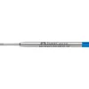 Faber-Castell Wkład do długopisu Scribero XB - - niebieski, M