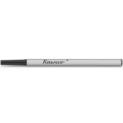 Kaweco Wkład do pióra kulkowego Perkeo - - czarny, 0,7 mm