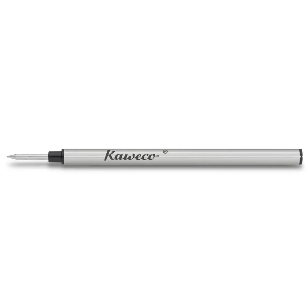 Kaweco Wkład do pióra kulkowego Perkeo - - czarny, 0,7 mm