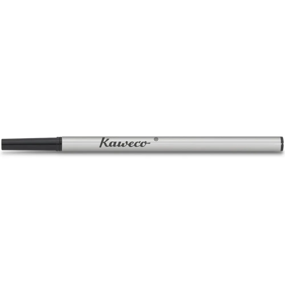 Kaweco Wkład do pióra kulkowego Perkeo - - czarny, 0,4 mm