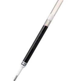 Pentel Wkład do piór kulkowych EnerGel - - granatowy, 0,7 mm