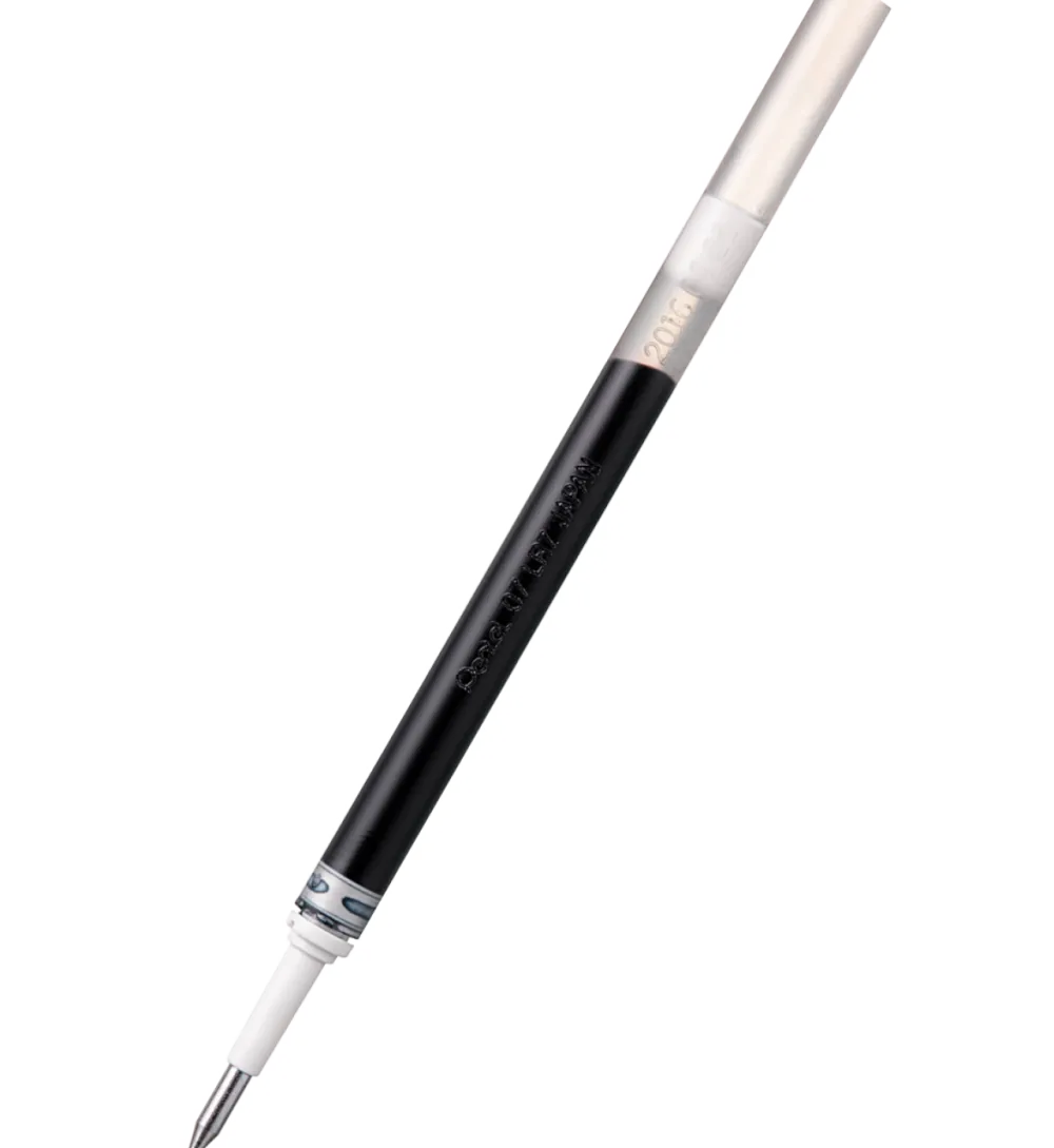 Pentel Wkład do piór kulkowych EnerGel - - niebieski, 0,7 mm > Wkłady Do Piór Kulkowych