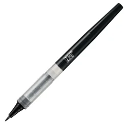 Kuretake Wkład do pisaka ZIG Cocoiro Letter Pen - - Black