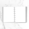 Filofax Wkład gładki do notesu - - 32 ark. > Notatniki Gładkie