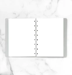 Filofax Wkład gładki do notesu - - 32 ark. > Notatniki Gładkie