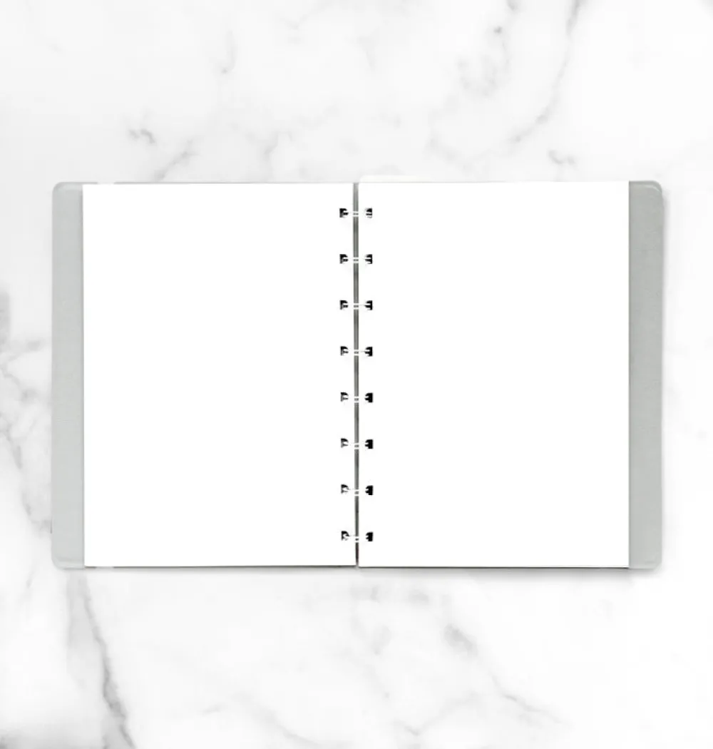 Filofax Wkład gładki do notesu - - 32 ark. > Notatniki Gładkie