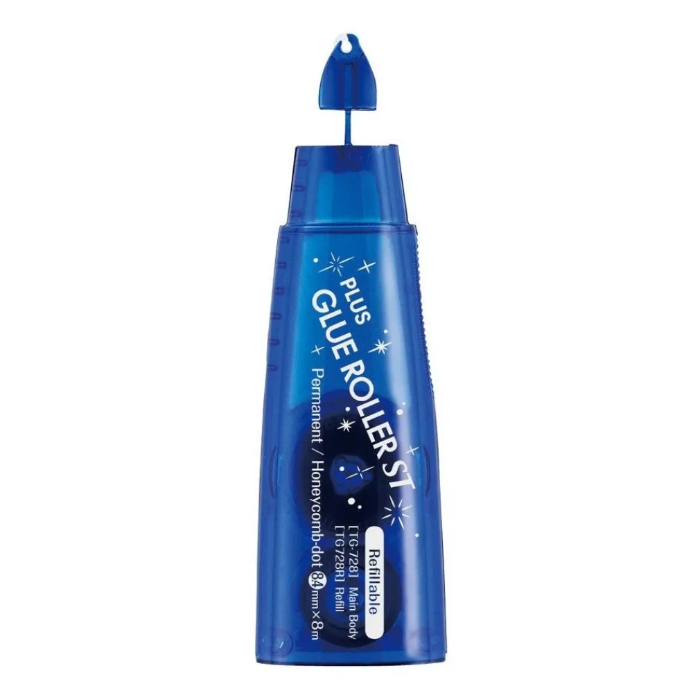 Plus Wkład klejowy ST TG - - 8,4 mm x 8 m