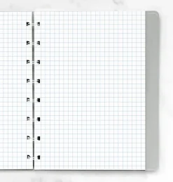 Filofax Wkład w kratkę do notesu - - 32 ark. ><noscript><img width=
