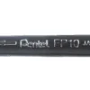 Pentel Wkład wymienny do pióra Brush - - czarny, 4 szt. > Naboje Atramentowe