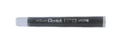 Pentel Wkład wymienny do pióra Brush - - czarny, 4 szt. > Naboje Atramentowe