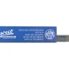 Kaweco Wkłady D1 do długopisów - - niebieskie, 0,8 mm, 5 szt.