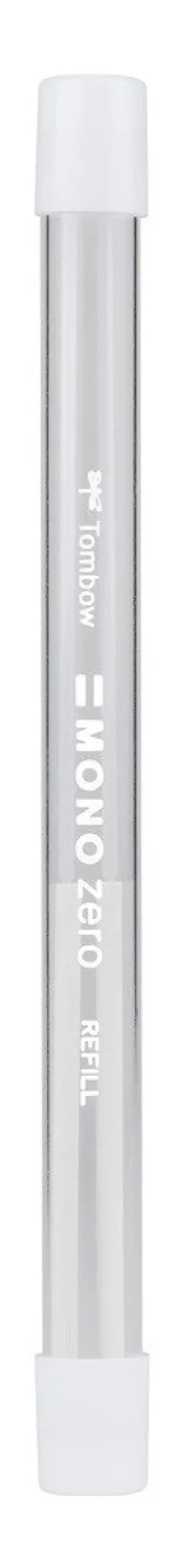 Tombow Wkłady do gumki MONO zero - - okrągłe, 2 szt. > Akcesoria