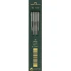 Faber-Castell Wkłady grafitowe do ołówka TK 9071 - - H, 10 szt.