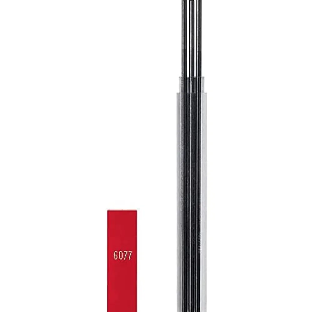 Caran d'Ache Wkłady grafitowe Technograph, 2 mm - - 3B, 3 szt. > Wkłady Do Ołówków