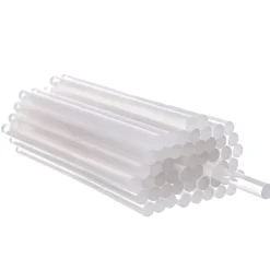 dpCraft Wkłady klejowe do pistoletu - - 11 mm x 20 cm, 50 szt. > Kleje I Taśmy Klejące