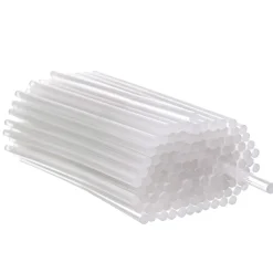 dpCraft Wkłady klejowe do pistoletu - - 7 mm x 20 cm, 125 szt. > Kleje I Taśmy Klejące