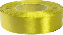 Wstążka satynowa 25 mm 32 m 8069 > Satynowe