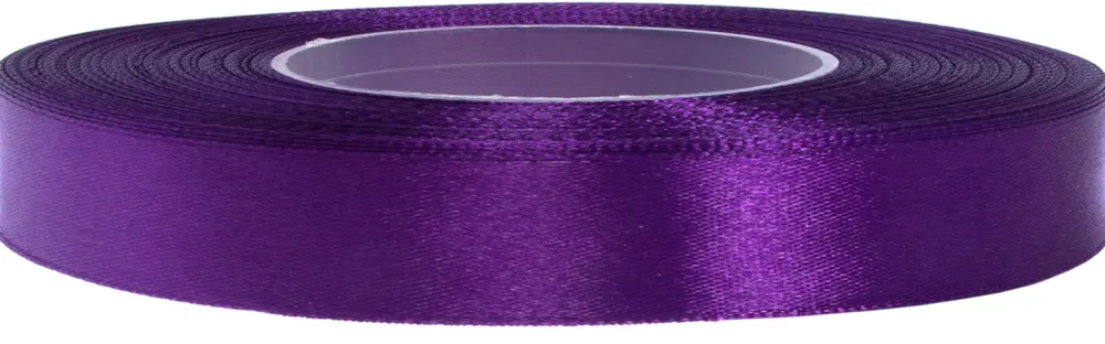 Wstążka satynowa 12 mm 32 m 8123