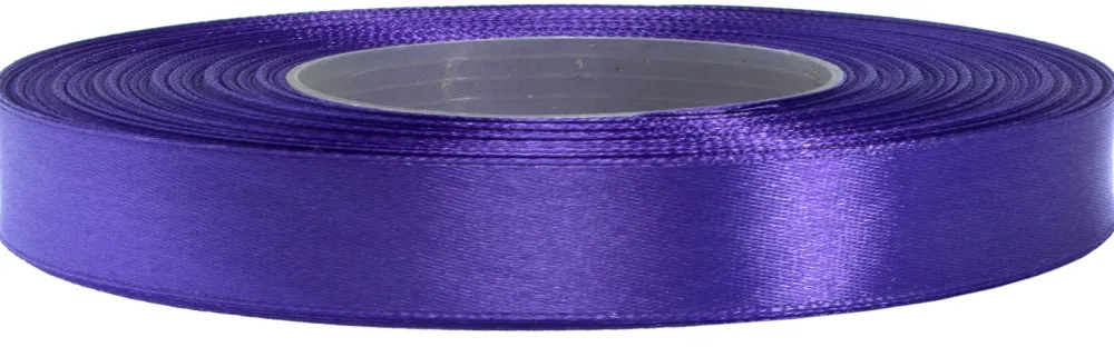 Wstążka satynowa 12 mm 32 m 8115