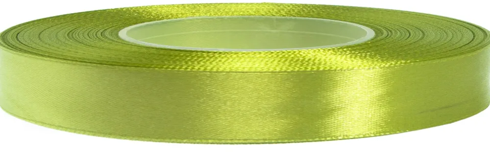 Wstążka satynowa 12 mm 32 m 8111 > Satynowe
