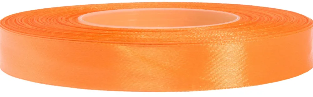 Wstążka satynowa 12 mm 32 m 8064 > Satynowe