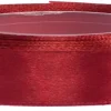 Wstążka satynowa 12 mm 32 m 8056