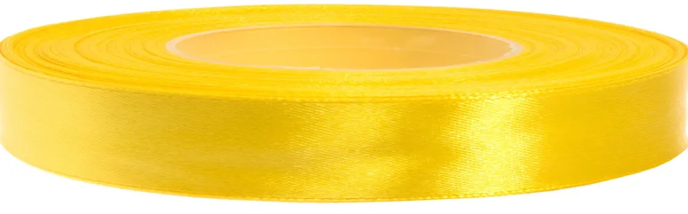 Wstążka satynowa 12 mm 32 m 8053 > Satynowe
