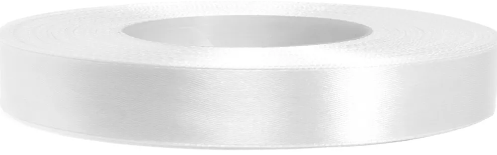 Wstążka satynowa 12 mm 32 m 8002